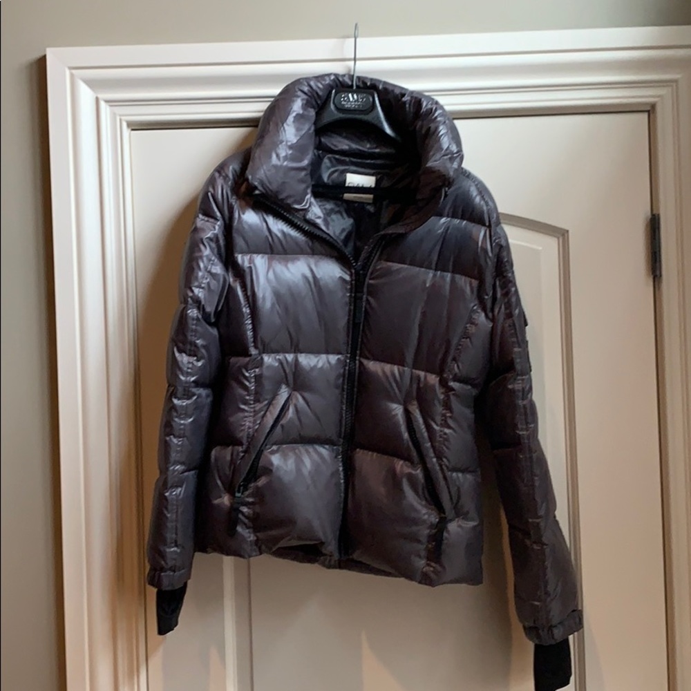 Sam ski jacket